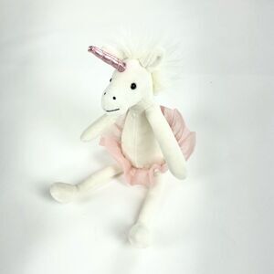 Jellycat Dancing Darcy Unicorn